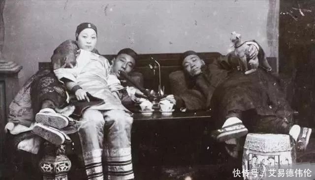 社会地位|带你看看青楼女子长什么样:大多身世可怜,长相很漂亮