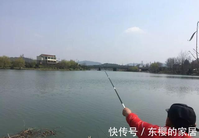 化氏|新手钓鱼一定要买便宜货?胡说,老钓手教你怎样挑装备