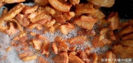 致癌|熬猪油剩下的猪油渣,吃是养生还是致癌呢?为健康应该了解下