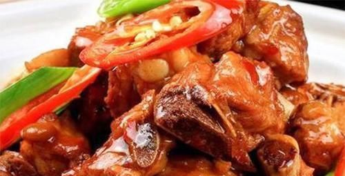 中薪|孩子吃的“酱香菜”，开胃健脾，补钙强身，防贫血防感冒