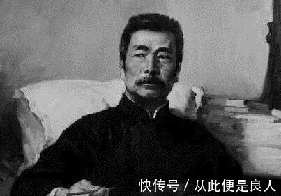 周树人@97年前,鲁迅写了“少年闰土”,32年后,闰土的孙子替鲁迅工作!