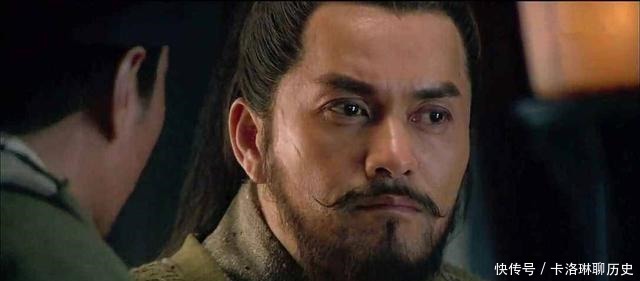  招安|临死前吴用才想通，梁山真正的领导者，从来都不是宋江