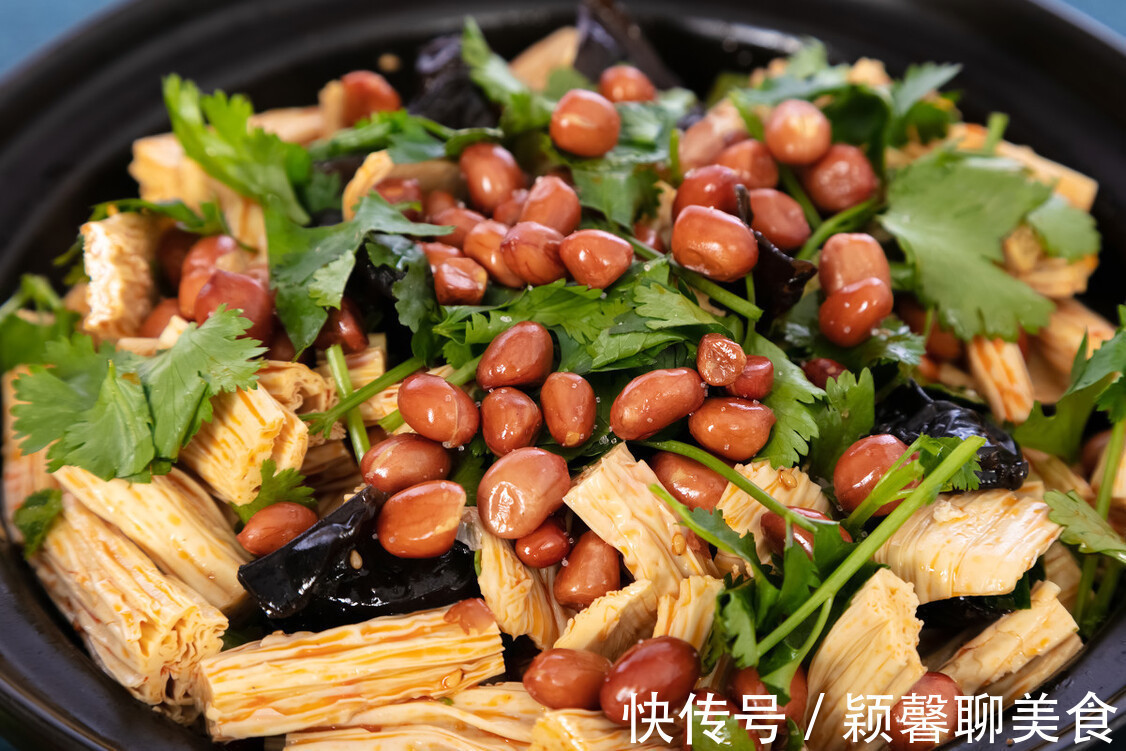 做菜|夏天来了，学会万能凉拌汁，做菜不发愁，不管凉拌啥，浇上就能吃