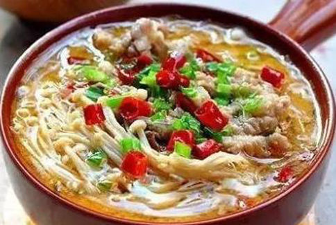 香喷喷的几道家常菜,美味简单营养,做法简单,学会家人有口福了!