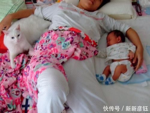 月子期|顺产后都出月子了，上厕所时又掉出异物，咨询医生后才觉得无知