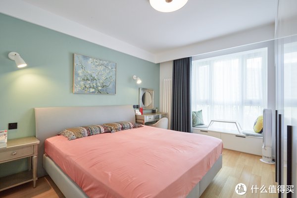 范儿|143㎡迷宫户型逆天改命，三代同堂还能全屋0杂物！