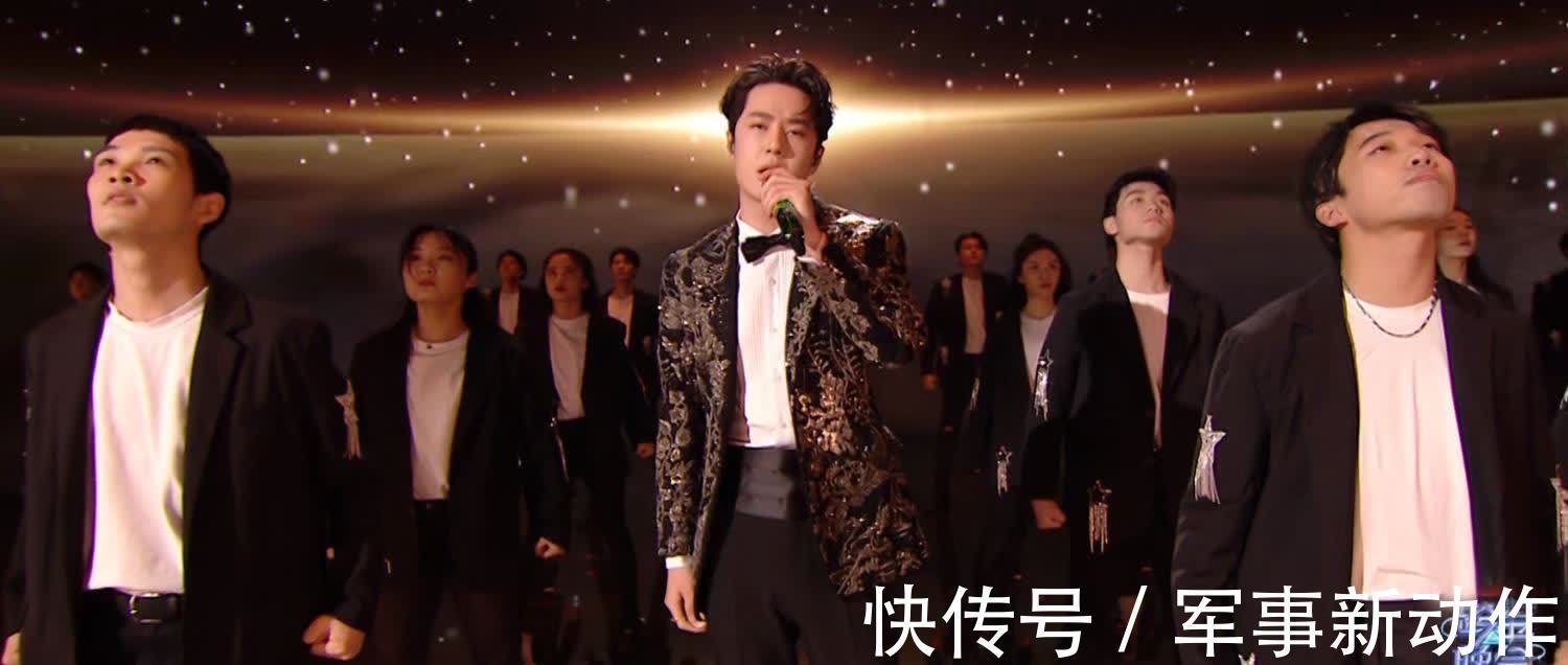 湖南跨年晚会14人主持团抢眼,6小花5新人重磅亮相,谢娜变化身份