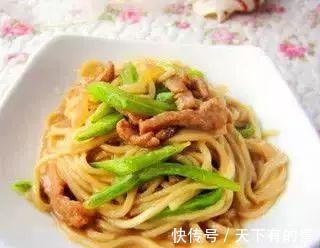 热干面|给孩子做面条，一天一碗一个月不重样，值得妈妈们收藏！