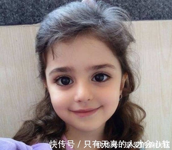 眉毛|脸上有3个特征的女生,一般都是美人胚子,忍不住想多看两眼