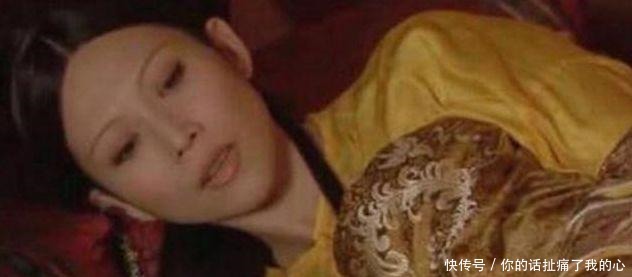 皇后手里有怀孕秘方,为何却自己不用原来