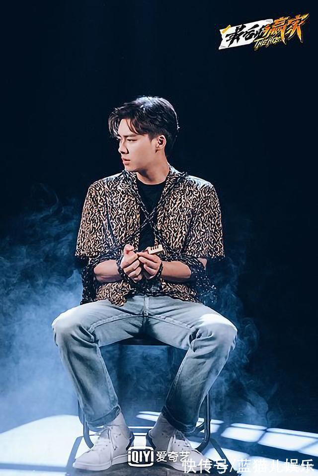 关晓彤|上线仅2天,热度冲到全网Top1,《最后的赢家》成“王炸”了?