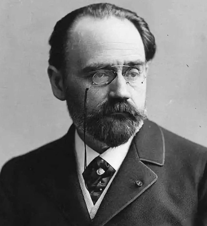  作者|《包法利夫人》作者福楼拜，叙事堪称一绝，他这十句名言引人深思