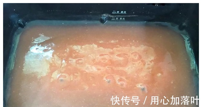 红薯粉|西红柿别炒鸡蛋了，教你新吃法，劲道滑爽，连吃3天都不腻！