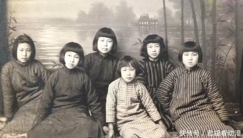 逮捕|日军逮捕500女学生,不打不骂还给烧饼?其背后阴谋丧尽天良!