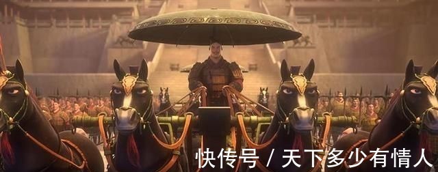 中国文化|《俑之城》：神秘东方的地下世界别有洞天，国漫的未来指日可待