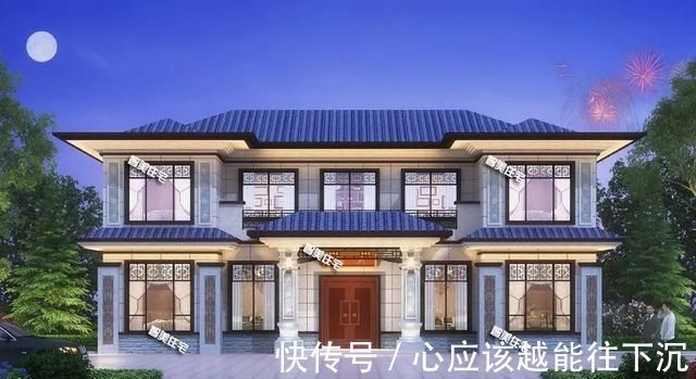 返乡建房|每个人都有好胜心,我也不例外,返乡建房只是成功的第一步!