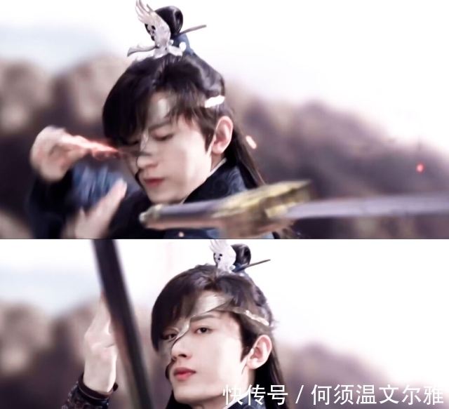 琉璃@网传成毅下部戏已定,饰演吉祥纹莲花楼楼主,男主人设惨过司凤?