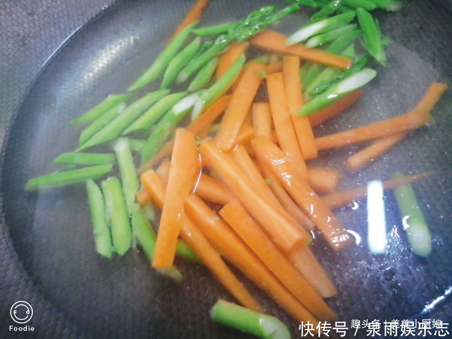 建议|不吃辣的建议吃这“菜”,营养美味,做法简洁,天天吃都吃不胖