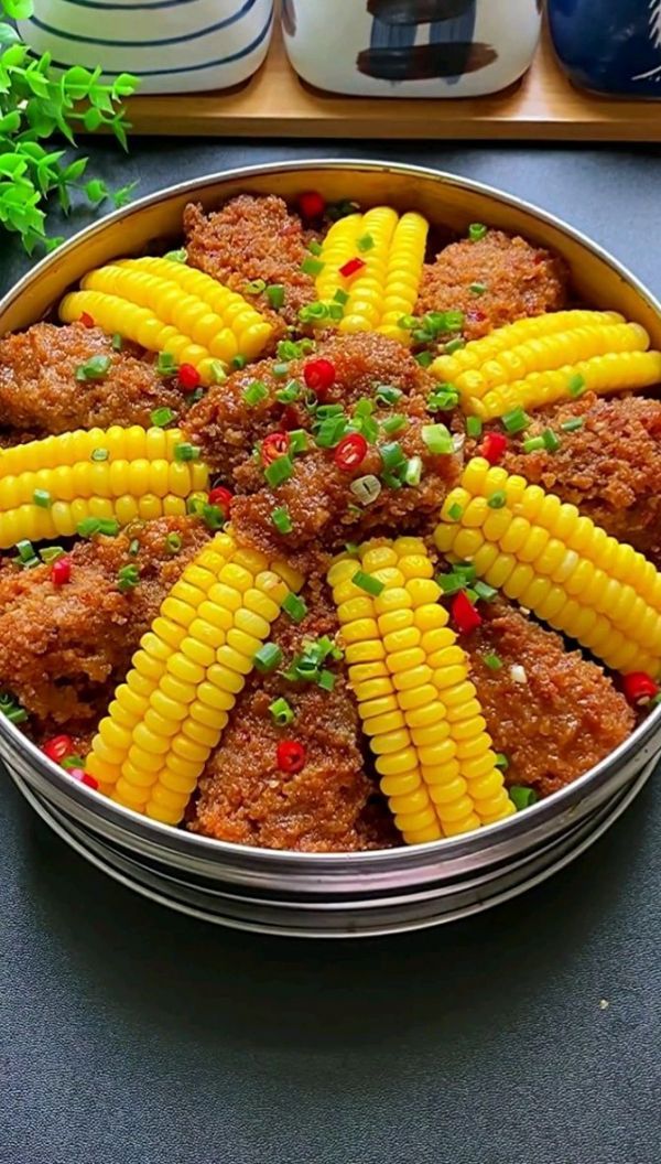 排骨|排骨不要总是红烧了