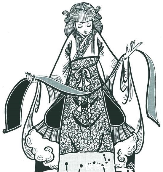 五大|历史上的五大传奇鬼才姜子牙排在最后,有一个还是女的