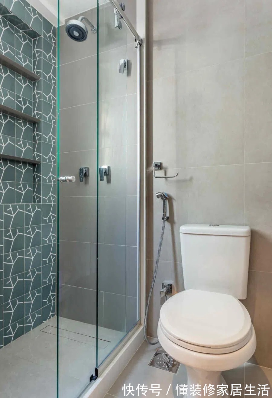 装修|80㎡的小家,装修只花6万,完工舒适的小家,两人住着太美好了