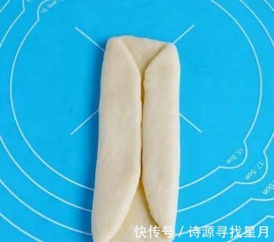 日式云朵面包,入口如棉花糖般柔软的制作秘诀!