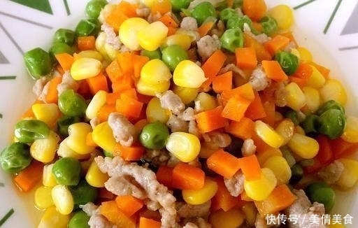 简单易做的几道美味家常菜,美味简单实惠,好吃不油腻,超下饭