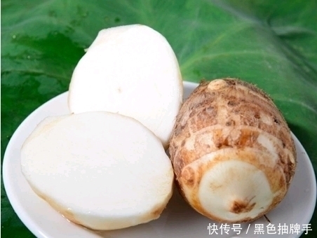 排骨|提醒我吃芋头有一大禁忌，但很多人不知道不要犯错
