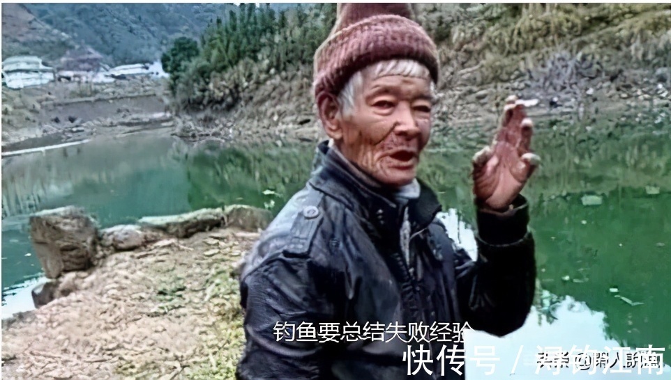 钓鱼|钓鱼时容易被忽视的问题:“狂抽正嗨时突然停口”,是何缘由?