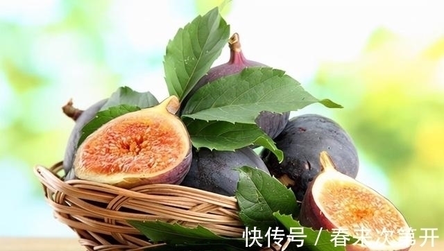 食物|“老得慢”的女性,多半爱吃6种食物,快来瞧瞧,有几个你爱吃的