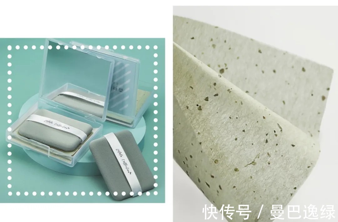 n拒做人间油物!这8个夏日控油神器,我要吹爆它们
