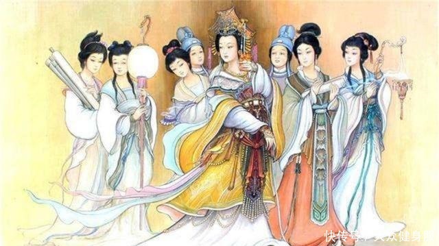 折磨|古代一位女皇帝,俘虏后被折磨三天三夜,死后百姓修庙供奉