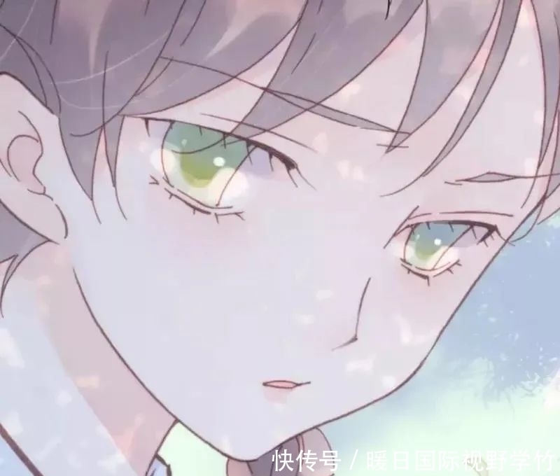 情头|浪漫动漫情头|你的情头跨越山海来见你啦,还不快点进来!