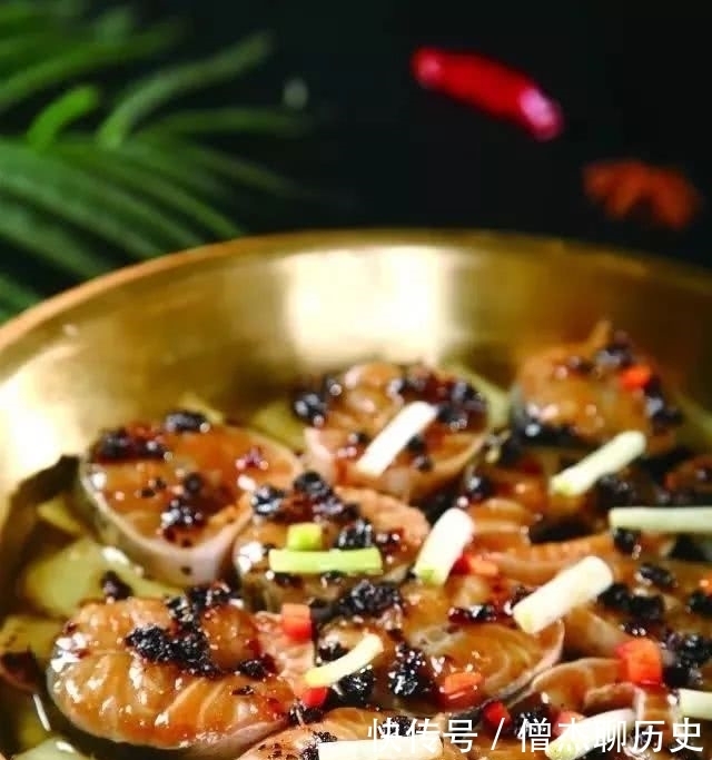 七款酱汁新版调制