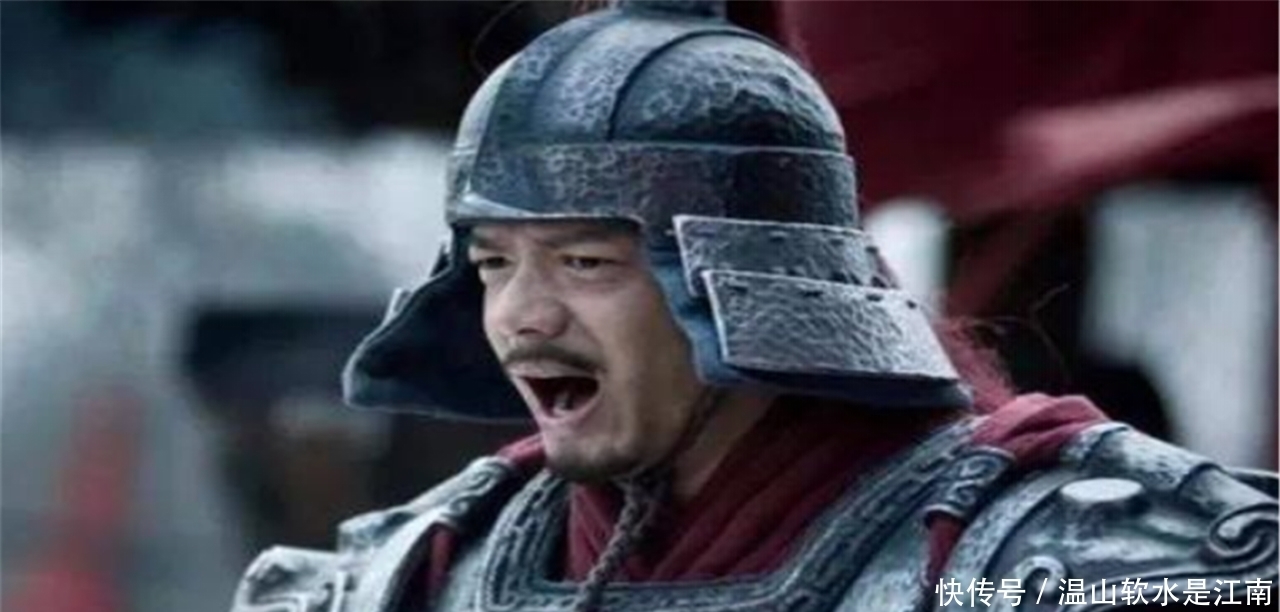 当年|如果韩信当年听了蒯通的话,割据齐国自立,是否会三国鼎立?