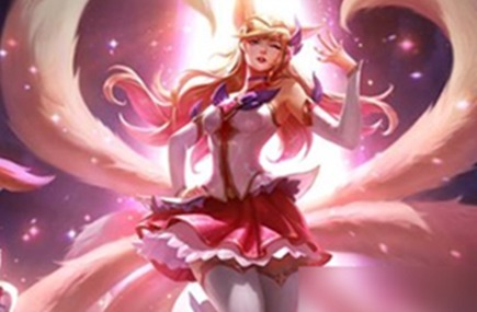 新手|英雄联盟手游最适合新手玩家的几个英雄,学会将轻松适应游戏节奏!