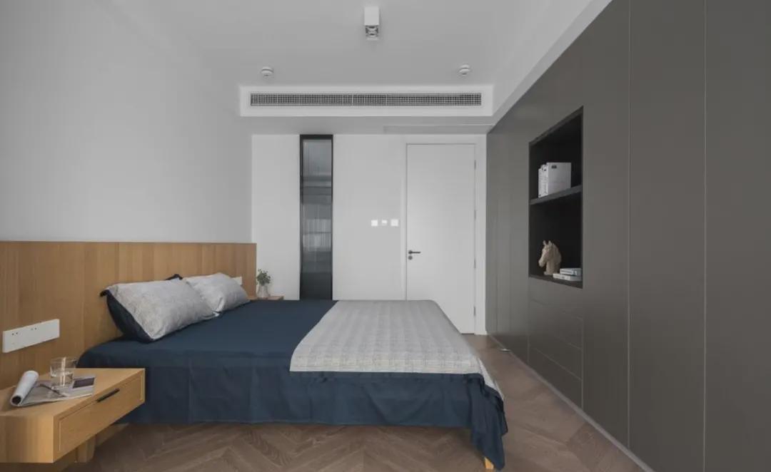 实用|头次知道卡座的强大性，她以围合式打造客厅，完工后超实用