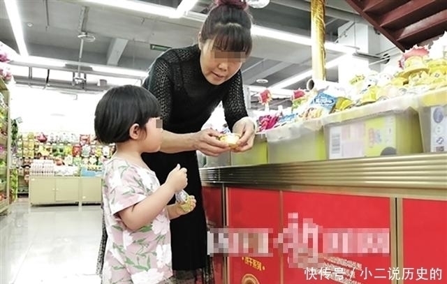 试吃|不是所有的节俭都是美德,父母这三种节俭方式,只会“毁”了孩子