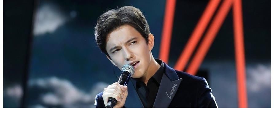 歌手|《追光吧哥哥2》要来了，吴镇宇镇场子，怎么还有迪玛希？