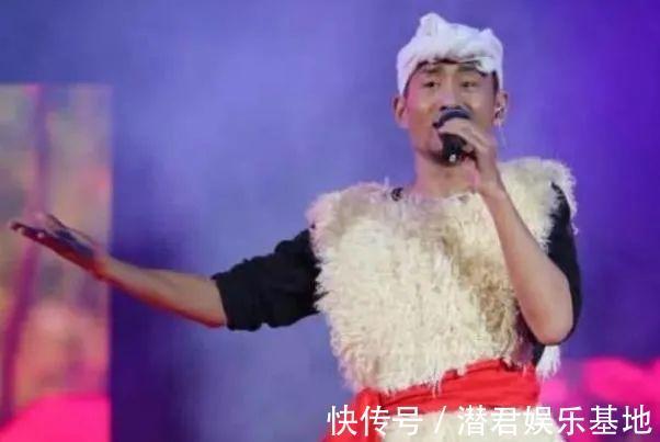 “放羊娃”阿宝:真实身份被揭穿,“草根歌王”的神话也就破灭了