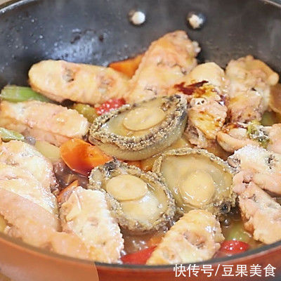 三汁焖锅你这么做,不怕你不上瘾