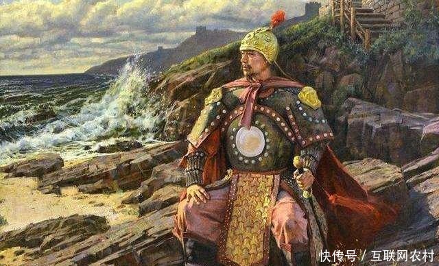 百战百胜歼敌十余万,戚继光却为损失90人而懊悔,难怪戚家军强!