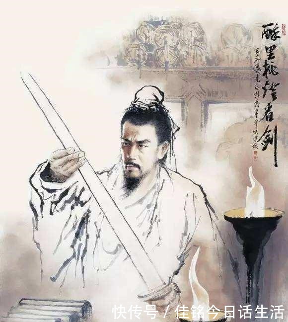 江西上饶|论陈亮自称“人中之龙,文中之虎”,为何最后郁郁而终