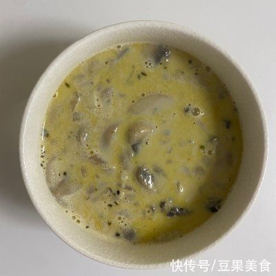 白酱意面（减脂期可以吃的意面）