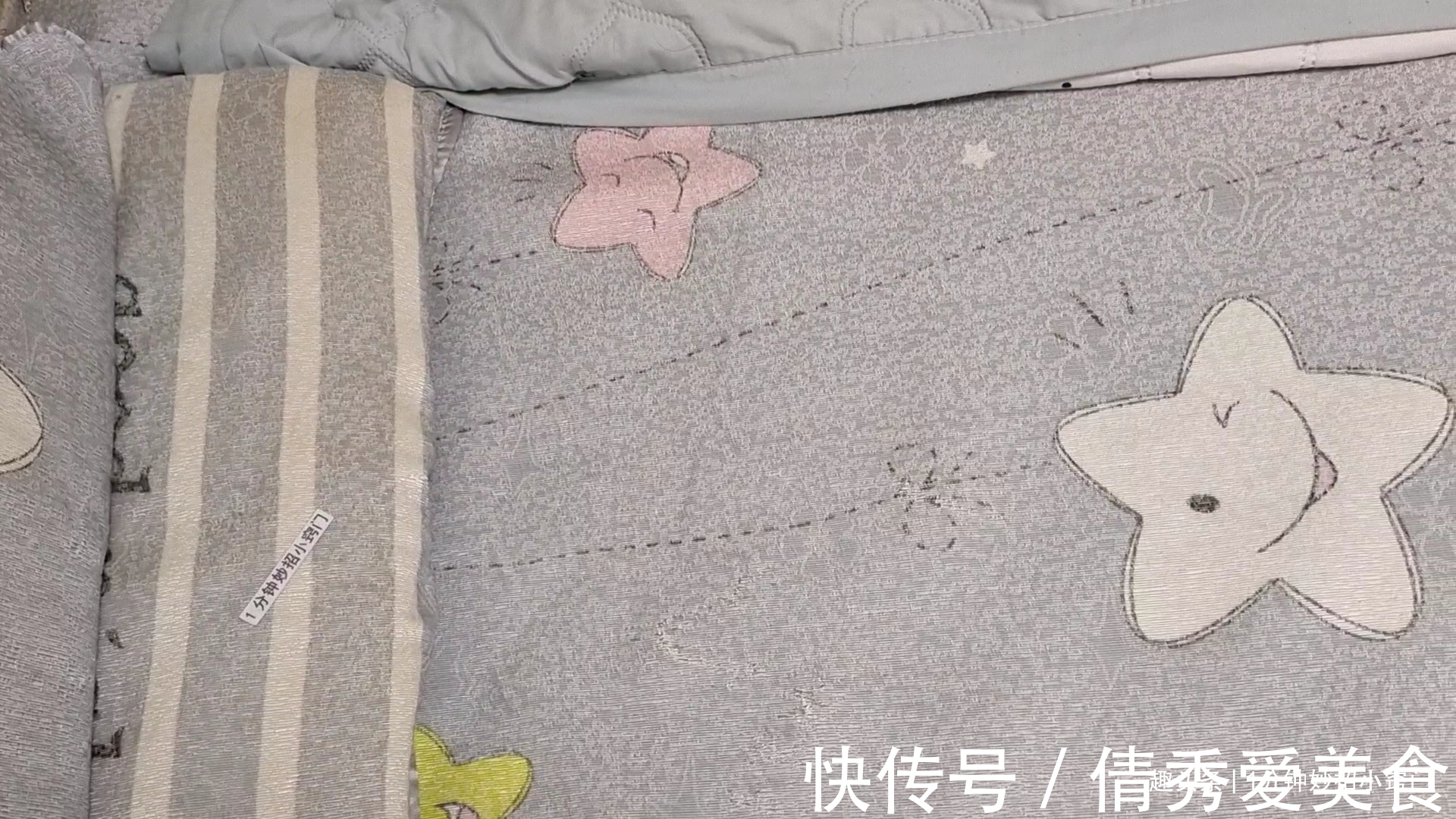 枕头套|洗床单时,往里倒一碗,再脏的床单也能立马洁净如新,真实用