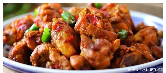 家常菜|让你欲罢不能的几道家常菜,简单美味,好吃到让你舔盘子