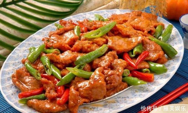 “永吃不够”的几道家常菜,荤素搭配,营养美味,配上米饭吃真香