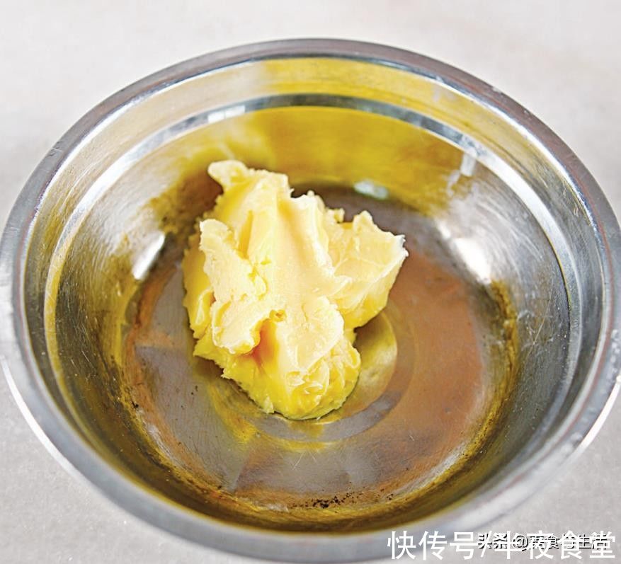 杯子蛋糕看似很容易做,但是要想做得好吃,还得注意这几点