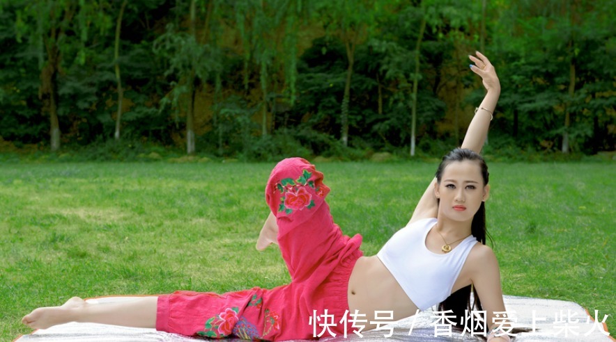 膝盖|用于腰背救援的臀部练习!