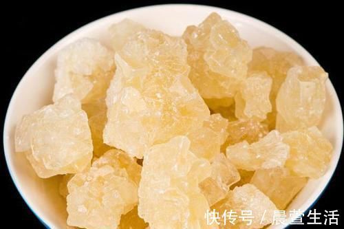 冰糖黄色和白色哪一种更好？糖厂员工说漏了嘴，看完以后别乱买了